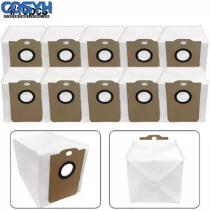<cosyh>Dust Bag for Cecotec For Conga 2299 Ultra Home and For Genesis Replacement Part