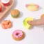 Nướng Bí Ẩn Hộp Đồ Chơi Pinch Âm Nhạc Học Sinh Giải Trẻ Em Quà Tặng Nhỏ Đồ Chơi Giải Nén Túi Bí Ẩn 61 5.21