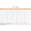 Áo thun cổ tròn in chữ Hurley chất lượng cao thời trang cỡ lớn tay ngắn 0522