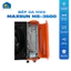 Bếp Ga Mini Maxsun MS-3500 2.3kW - Hàng Chính Hãng