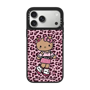 Ốp Điện Thoại Gương Từ Tính Mèo Da Báo Nóng Cho IPhone 16 15 14 Plus 13 12 11 17 Pro Max 17 Vỏ Bảo Vệ Chống Sốc Không Khí