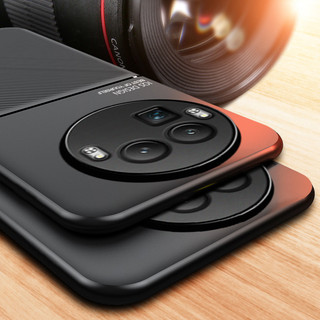 Ốp Điện Thoại Silicon Mờ Kinh Doanh Cho Realme C85 GT8 Pro C75 C71 C63 C61 C53 C51 Note 50 Vỏ Mềm Chống Sốc Da TPU Vỏ Bảo Vệ Từ Tính