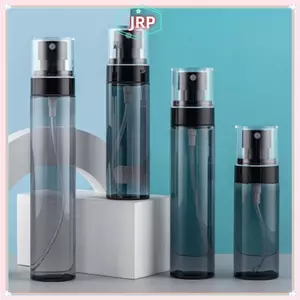 JRP 30 / 60 / 80 / 100 / 120ml Chai Nước Hoa Mỹ Phẩm Dưỡng Da Mặt Di Động Sub-Bottling Nhỏ Tưới Nước Cho Du Lịch JRP