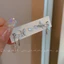 Bộ Bông Tai Sáu Món Mới, Bông Tai Phụ Kiện Sang Trọng Và Tinh Tế