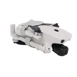 Dành Cho DJI Lito 1 / X1 Mái Chèo Linh Hoạt Gói Mái Chèo Di Động Lưu Trữ Chống Trầy Xước Chống Rối Cố Định Bảo Vệ Phụ Kiện