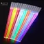 PlumHOUSE 1 Đôi Chopstis Phát Sáng Sáng Stis Đèn LED Đa Năng Cho Tiệc Câu Lạc Bộ Tiệc Cưới Sinh Nhật Raves Buổi Hòa Nhạc Có Thể Tái Sử Dụng VN
