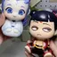 8CM Ao Bing Nezha Magic Boy Giải nén Pinching Âm nhạc Nezha Ao Bing Công cụ tiện dụng Phục hồi chậm Đồ chơi giải nén Quà tặng trẻ em CHUD
