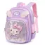 Balo Cánh Tiên Mèo Hellokitty, Kuromi dễ thương cho các bé tiểu học - Kimbunshop109