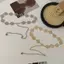 XOITU Thắt Lưng Kim Loại Tròn Thanh Lịch Cho Nữ Retro Vàng Bạc Khắc Rỗng Ra Dây Thắt Lưng Thời Trang Trang Trang Trí VN