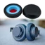 Tai nghe chơi game bằng da Yoo Protein Bịt tai thoáng khí Tăng cường âm thanh cho tai nghe BT600 BlackWire B825