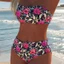 Bộ đồ Bikini hai mảnh Đồ bơi nữ đi biển mùa hè
