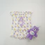 Bộ Đồ Ngủ Hoạt Hình Hai Mảnh Bé Gái Mùa Hè Ngắn Tay Quần Short 90-140 Size TZXQ