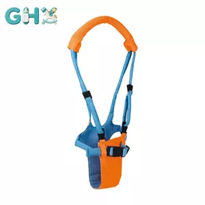 GHX Bé Trẻ Sơ Sinh Tập Đi Dây Đi Bộ Trợ Lý Học Tập Walker Jumper Dây Đai An Toàn Tuần lộc Dây Đi Bộ Dây Đeo VN