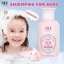 Dầu Xả Dầu Gội Sevich 2 Trong 1 Cho Trẻ Em 300ML Dầu Gội Cho Bé Dưỡng Ẩm Sâu Nhẹ Nhàng Rửa Cho Bé Thích Hợp Cho Mọi Loại Tóc
