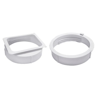 [FUXIN] Đầu nối ống giao diện ống xả cho điều hòa di động di động