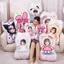 Gối Tùy Chỉnh Ảnh Người Tự Làm Búp Bê Gối Hoạt Hình Búp Bê Quà Tặng Sinh Nhật Sanrio