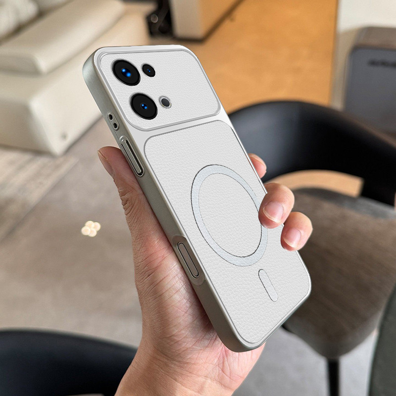 Ốp Lưng PBZZ Cho oppo Reno 13 pro 5G Reno 13F 13 FS 5G Vỏ Điện Thoại Vỏ Mềm Silicon Chống Sốc Thiết Kế Mới Thẩm Mỹ Sơn Kim Loại Dễ Thương Từ Tính Cho Bé Trai TBBS1