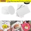 SUNKISSD 10 Cái Giấy Tranh Họa Tiết, Giấy Họa Tiết Phồng Thủ Công Thủ Công, Đồ Chơi Giáo Dục Sáng Tạo Magic Dụng Cụ Vẽ Cho Trẻ Em