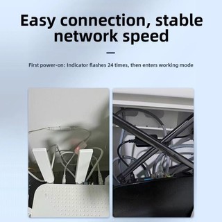 Mô-đun đặt lại bộ định tuyến METUBE, Bộ khởi động lại bộ định tuyến WiFi DC 5V-15V thời gian 24H, Cài đặt dễ dàng Cắm và chạy Giao diện 5,5x2,1mm Tối ưu hóa cáp khởi động lại