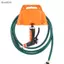 Móc treo vòi tưới vườn treo tường mới bằng nhựa Ra Tap Vòi tưới nước tổ chức Giá đỡ lưu trữ Dụng cụ tưới tiêu VN