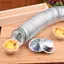 100 Cái Dùng Một Lần Trứng Tart Cookie Muffin Cupcake Nhôm Bánh Giá Đỡ Khuôn VN