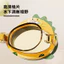 Kính Bơi Trẻ Em Bé Gái HD Chống Thấm Nước Chống Sương Mù Khung Nhỏ Bé Trai Bé Gái Kính Bơi Bộ Mũ Bơi Kính Bơi