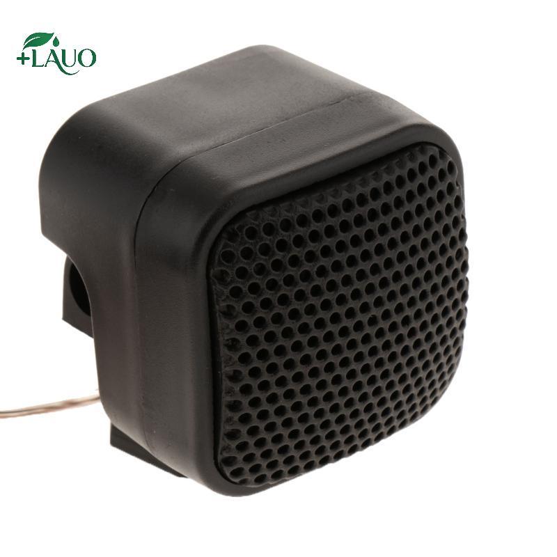 Springevenstar Di Động Mini Vuông Tweeter Loa 2 Chiếc Hệ Thống Âm Thanh Ô Tô Đa Năng Cho Âm Thanh Sắc Nét Rõ Ràng Springevenstar