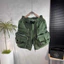 2026 Quần short chở hàng nhiều túi mùa hè mới, unisex, quần short khô nhanh ngoài trời hợp thời trang