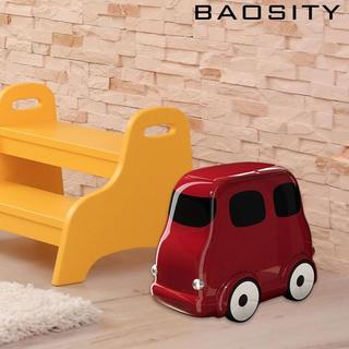 Thùng rác có bánh xe Trang trí Hoạt hình di động Thùng rác trang trí Thùng rác để giặt Phòng khách Ăn khách Khách sạn