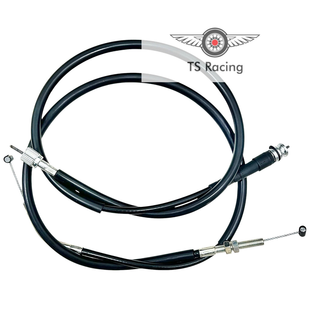 Combo dây đồng hồ dây col ( dây côn ) axelo 125