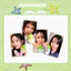 SQ3 4 Cái / bộ MAMAMOO Năng Lượng Mặt Trời LOMO Thẻ Moon Byul Hwa Sa Bưu Thiếp Bộ Sưu Tập KPOP Ngôi Sao Ngoại Vi QS3