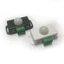 XF38 Nhà máy chính hãng Cung cấp Công tắc cảm biến cơ thể con người hồng ngoại Điện áp rộng 12V 24v Đầu dò PIR nhúng có thể điều chỉnh với ce