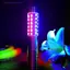 LED Nhấp Nháy Champagne Chai Dịch Vụ Sparkler Cho VIP Hộp Đêm KTV Bar LED Flash Sti Chai Flash MỚI