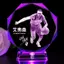 Quà Tặng Sinh Nhật Bé Trai Bạn Cùng Lớp Anh Em Gửi Bé Trai Sáng Tạo 520 Kobe James Ball Ngôi Sao Cà Ri Hình 5.31