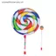 MỚI 6Inch 8Inch 10Inch Lollipop Tay Trống Gõ Nhạc Cụ Khiêu Vũ Nhiều Màu Sắc Đạo Cụ Trẻ Sơ Sinh Đồ Chơi Âm Nhạc Hỗ Trợ Giảng SKY