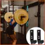Giá để đồ thanh treo tường Giá đỡ tập Gym Móc treo thiết bị tập thể dục cho The erkenai