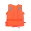 AN.MART Độ nổi cao Người lớn Cứu hộ khẩn cấp Áo Vest thiện Life Jaet VN
