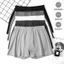 Nam Rời Quần Lót Cotton Năm Điểm Nhà Pyjama Quần Mùa Hè Nhà Pyjama Quần