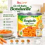 Cà Rốt Baby Bonduelle 400g Cà Rốt Non Giòn Ngọt Cho Salad Và Món Ăn (date 31/07/2026)