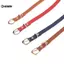 KUZHEN Hợp Thời Trang Đa Màu 105CM Thắt Lưng PU Dành Cho Nữ Mỏng Dây Đeo Có Thể Điều Chỉnh Có Pin Bule Cho Quần Jean Và Váy Mùa Hè Thắt Lưng Thông Thường HOT