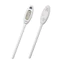 🔥có hàng sẵn nhiệt kế đầu dò Nhiệt kế thực phẩm thịt Đọc tức thì Sweet Home Probe Nhiệt Kế Nướng Điện Tử Đường Luộc Nhà Bếp Thực Phẩm Chuyên Dụng Bổ Sung Thực Phẩm Độ Chính Xác Cao Đo Nhiệt Độ Kim Hộ Gia Đình