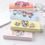 2026 Mới Crayon Shin-chan Họa Tiết Hoạt Hình Dễ Thương Flip-Top Kính Dành Cho Trẻ Em