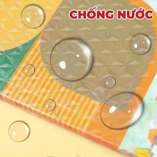 Bọc Sách Dễ Bọc Decal Trong Suốt Keo Tự Dính 3 Kích Cỡ Lớn Vừa Nhỏ Kèm 10 Nhãn Tên Có Keo Học Sinh 10 Cái Siêu Tiện Lợi​