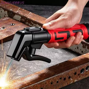 Giá đỡ điện cực hàn JUNYUE88US, Kẹp hàn nhiệt độ cao bằng cáp đồng, Giá đỡ điện cực ổn định chống bỏng Mini Arc Argon