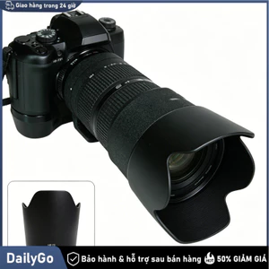 Vành chắn sáng HB-7II cho ống kính Nikon 80-200mm f/2.8 Loa che nắng, Chống lóa / Chống ngược sáng, Dành cho Nikon