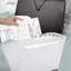 DELMER Thư Mục Tập Tin Đồ Dùng Văn Phòng A4 Thư Mục Giấy Thử Nhiều Lớp Thư Mục Phân Loại Lưu Trữ Di Động Văn Phòng Phẩm Văn Phòng Đồ Dùng Học Tập Sách Thông Tin Túi Organ