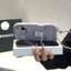 Thích hợp cho vỏ điện thoại Apple 17 iPhone16ProMax Taro Purple Kitty Sauce 15 / 14 Giá đỡ 13 Dây 12