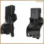 2 Vòi Rửa Kính Chắn Gió Phù Hợp Cho CROWN 85381-30110