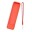 BTM Kết Cấu Grip Silicone Vỏ Bảo Vệ Từ Xa Dày Cản Chống Sốc Mô Hình Khả Năng Tương Thích Silicone Textur