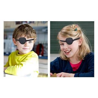 Có thể điều chỉnh mềm mắt vá cho lười biếng mắt, amblyopia điều trị cho người lớn & trẻ em